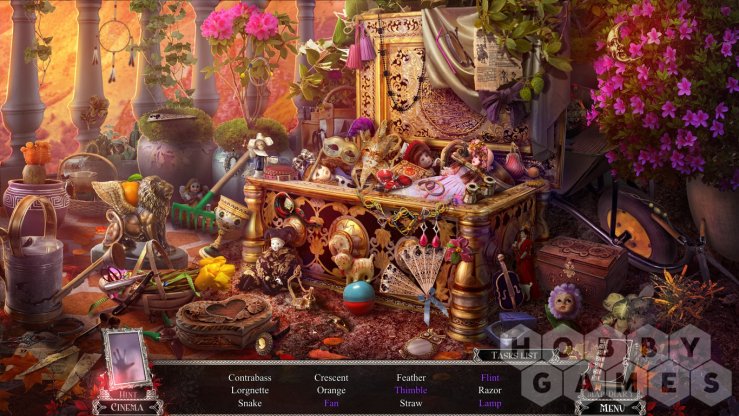 Вопросы про Grim Tales: Bloody Mary Collector&#039;s Edition (для PC/Steam) фото 2