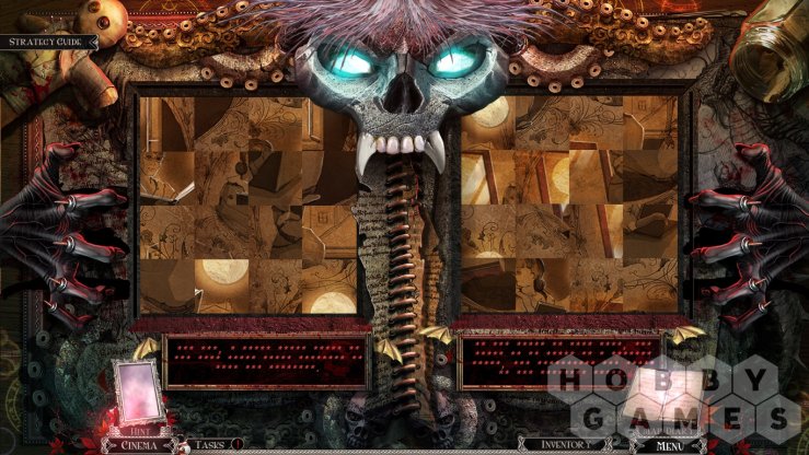 Вопросы про Grim Tales: Bloody Mary Collector&#039;s Edition (для PC/Steam) фото 4