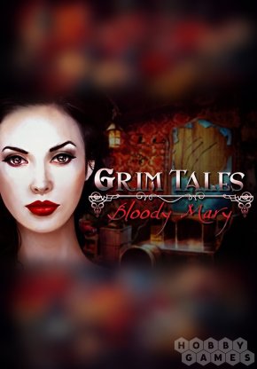 Вопросы про Grim Tales: Bloody Mary Collector&#039;s Edition (для PC/Steam)