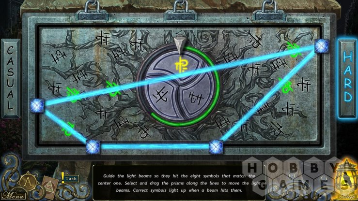 Отзывы о Dark Tales: Edgar Allan Poe&#039;s Ligeia Collector&#039;s Edition (для PC/Steam) фото 9