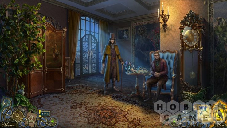Отзывы о Dark Tales: Edgar Allan Poe&#039;s Ligeia Collector&#039;s Edition (для PC/Steam) фото 5