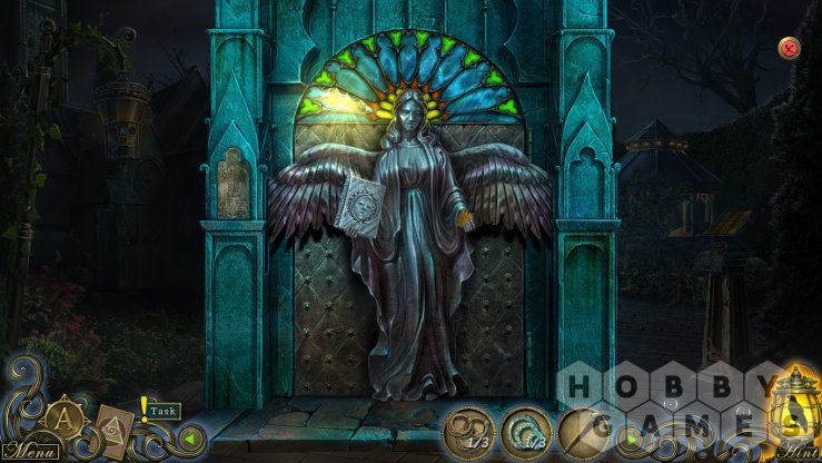 Отзывы о Dark Tales: Edgar Allan Poe&#039;s Ligeia Collector&#039;s Edition (для PC/Steam) фото 11