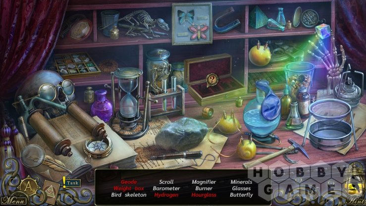 Отзывы о Dark Tales: Edgar Allan Poe&#039;s Ligeia Collector&#039;s Edition (для PC/Steam) фото 10