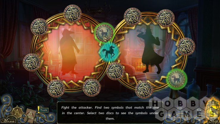 Отзывы о Dark Tales: Edgar Allan Poe&#039;s Ligeia Collector&#039;s Edition (для PC/Steam) фото 2