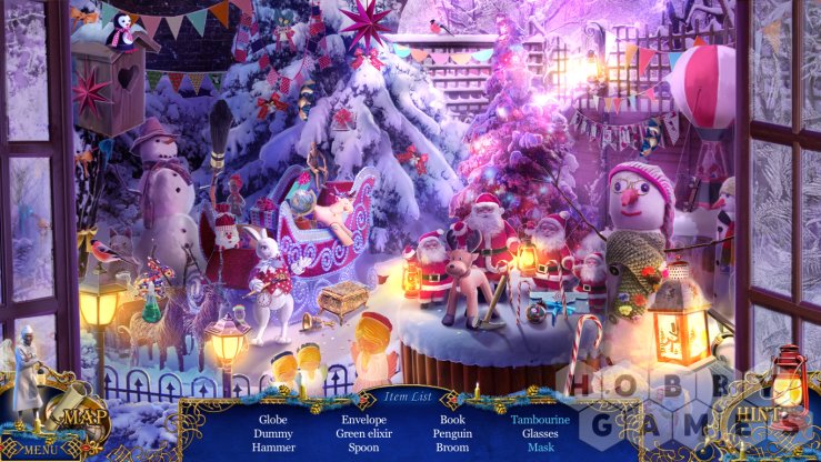 Christmas Stories: A Christmas Carol Collector&#039;s Edition (для PC/Steam) фото 8