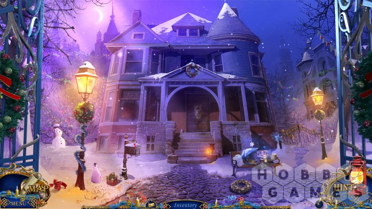 Christmas Stories: A Christmas Carol Collector&#039;s Edition (для PC/Steam) фото 6