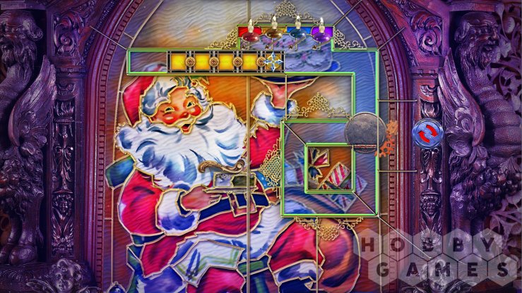 Christmas Stories: A Christmas Carol Collector&#039;s Edition (для PC/Steam) фото 7