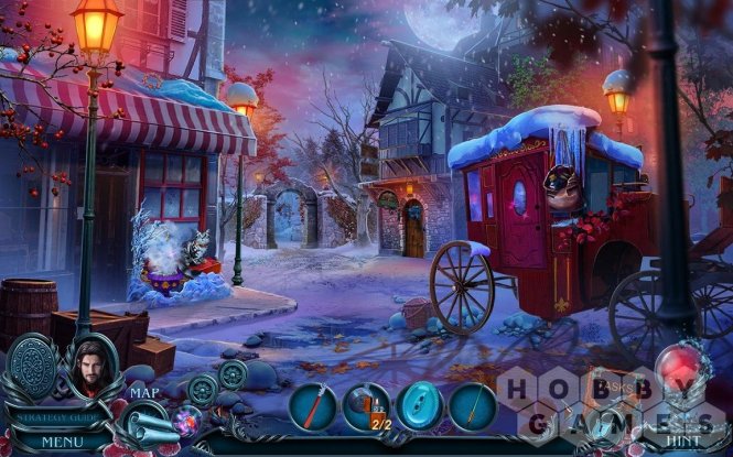 Вопросы про Dark Romance: Vampire Origins Collector&#039;s Edition (для PC/Steam) фото 5