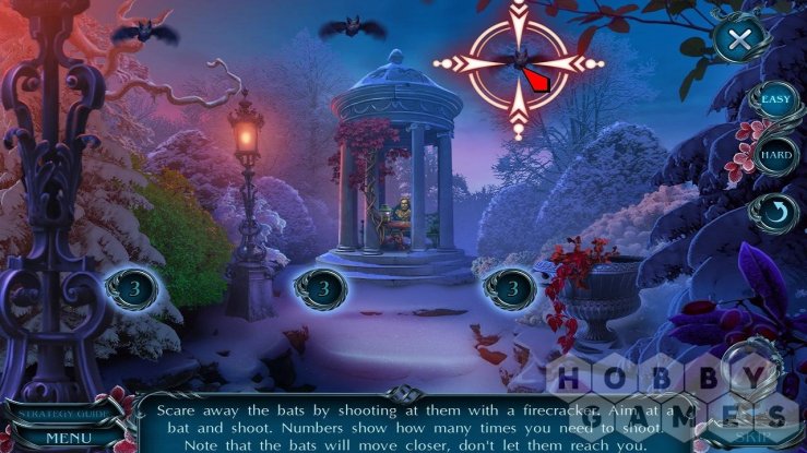 Вопросы про Dark Romance: Vampire Origins Collector&#039;s Edition (для PC/Steam) фото 6