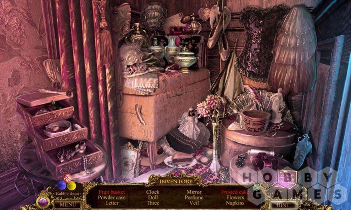 Вопросы про Danse Macabre: The Last Adagio Collector&#039;s Edition (для PC/Steam) фото 4
