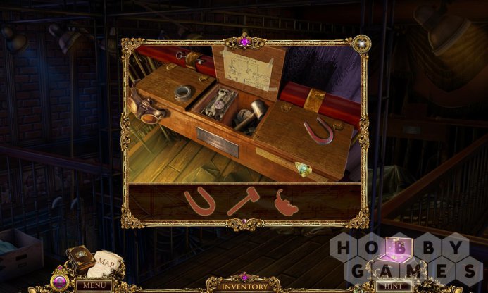 Вопросы про Danse Macabre: The Last Adagio Collector&#039;s Edition (для PC/Steam) фото 5