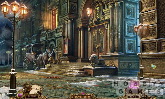 Вопросы про Danse Macabre: The Last Adagio Collector&#039;s Edition (для PC/Steam) фото 6