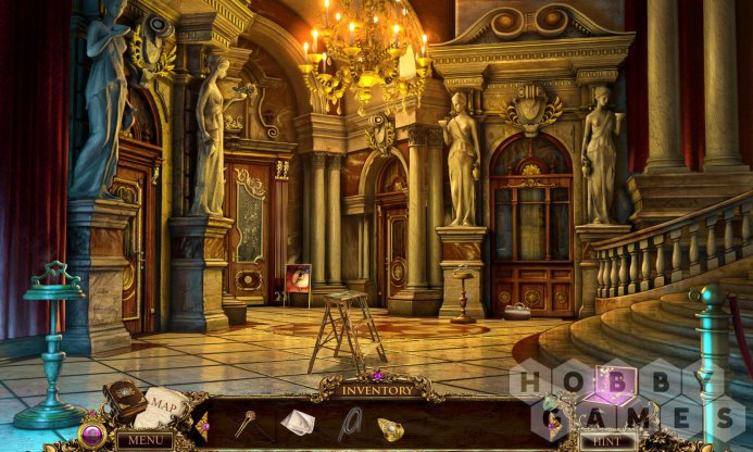 Вопросы про Danse Macabre: The Last Adagio Collector&#039;s Edition (для PC/Steam) фото 3