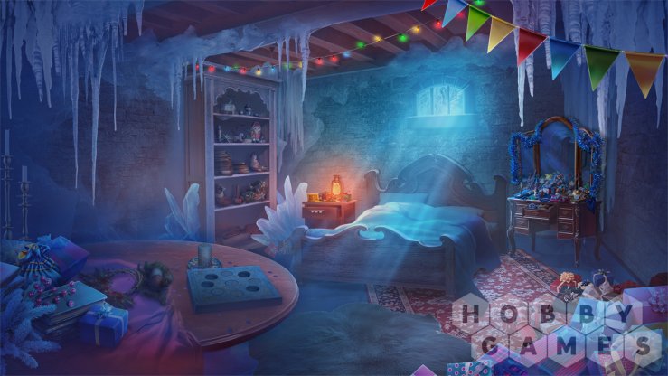 Christmas Stories: Yulemen Collector&#039;s Edition (для PC/Steam) фото 5