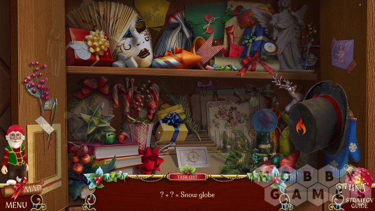 Christmas Stories: Yulemen Collector&#039;s Edition (для PC/Steam) фото 2