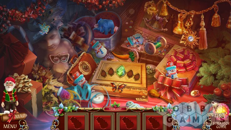 Christmas Stories: Yulemen Collector&#039;s Edition (для PC/Steam) фото 6