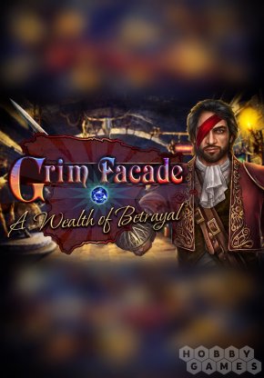 Вопросы про Grim Facade: A Wealth of Betrayal Collector&#039;s Edition (для PC/Steam)