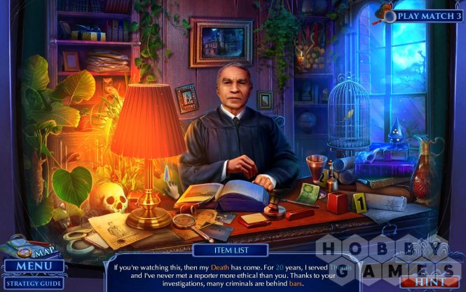 Отзывы о Fatal Evidence: Cursed Island Collector&#039;s Edition (для PC/Steam) фото 5