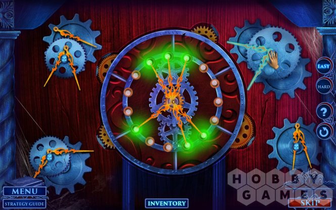 Отзывы о Fatal Evidence: Cursed Island Collector&#039;s Edition (для PC/Steam) фото 6