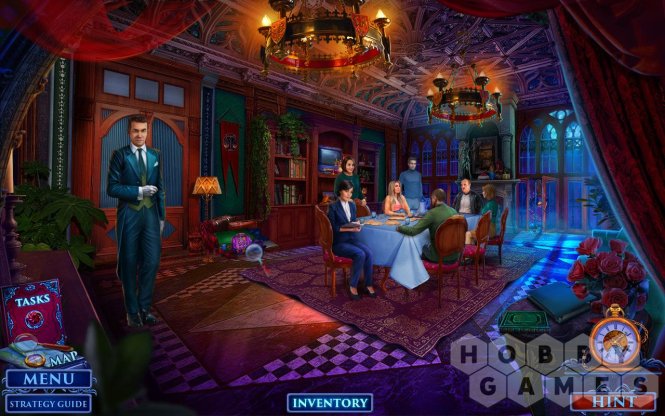 Отзывы о Fatal Evidence: Cursed Island Collector&#039;s Edition (для PC/Steam) фото 7