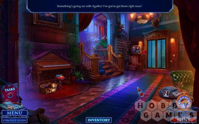 Отзывы о Fatal Evidence: Cursed Island Collector&#039;s Edition (для PC/Steam) фото 9