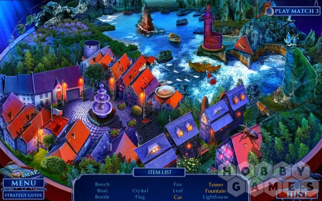 Отзывы о Fatal Evidence: Cursed Island Collector&#039;s Edition (для PC/Steam) фото 10
