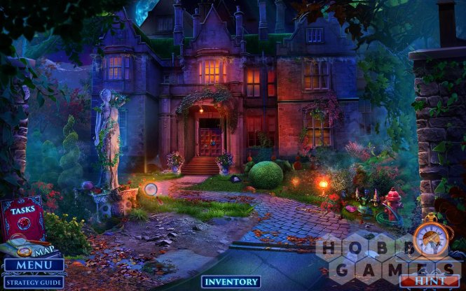 Отзывы о Fatal Evidence: Cursed Island Collector&#039;s Edition (для PC/Steam) фото 11