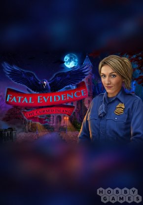 Отзывы о Fatal Evidence: Cursed Island Collector&#039;s Edition (для PC/Steam)