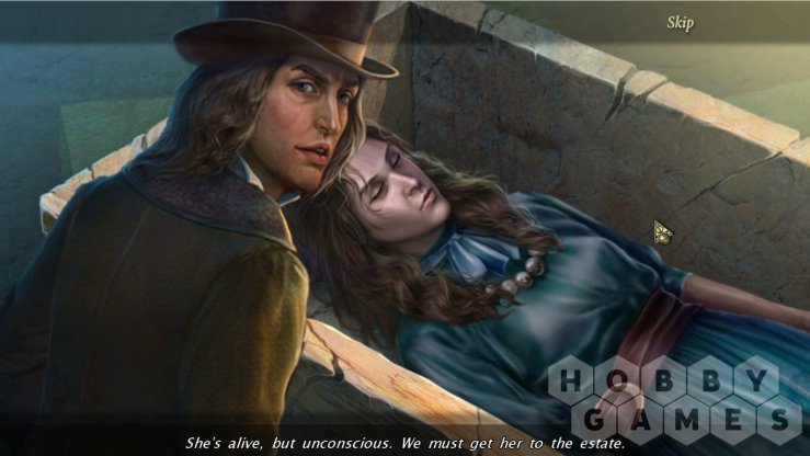 Dark Tales: Edgar Allan Poe&#039;s The Fall of the House of Usher Collector&#039;s Edition (для PC/Steam) фото 9
