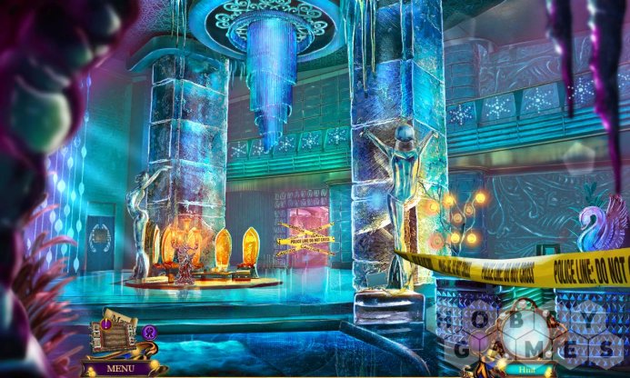 Вопросы про Danse Macabre: Thin Ice Collector&#039;s Edition (для PC/Steam) фото 8