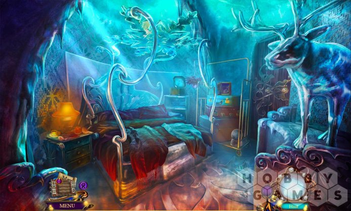 Вопросы про Danse Macabre: Thin Ice Collector&#039;s Edition (для PC/Steam) фото 3
