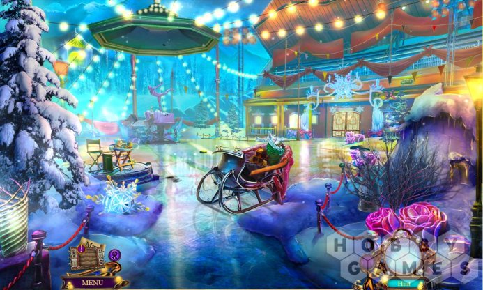 Вопросы про Danse Macabre: Thin Ice Collector&#039;s Edition (для PC/Steam) фото 4