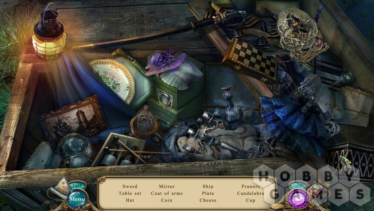 Вопросы про European Mystery: Flowers of Death Collector&#039;s Edition (для PC/Steam) фото 3