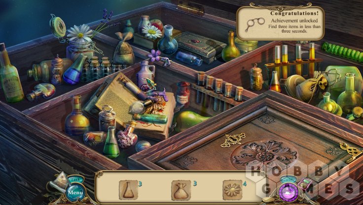 Вопросы про European Mystery: Flowers of Death Collector&#039;s Edition (для PC/Steam) фото 4