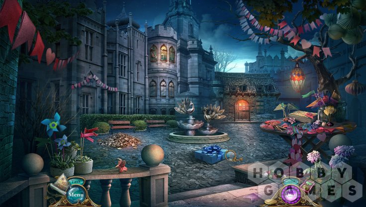 Вопросы про European Mystery: Flowers of Death Collector&#039;s Edition (для PC/Steam) фото 5