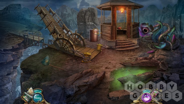 Вопросы про European Mystery: Flowers of Death Collector&#039;s Edition (для PC/Steam) фото 8