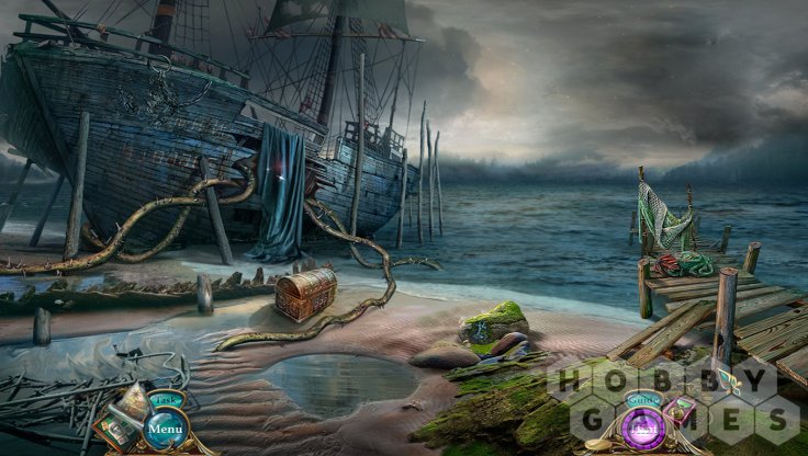 Вопросы про European Mystery: Flowers of Death Collector&#039;s Edition (для PC/Steam) фото 2