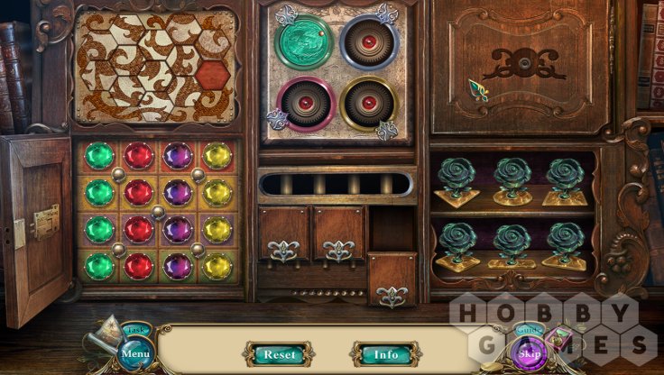 Вопросы про European Mystery: Flowers of Death Collector&#039;s Edition (для PC/Steam) фото 10