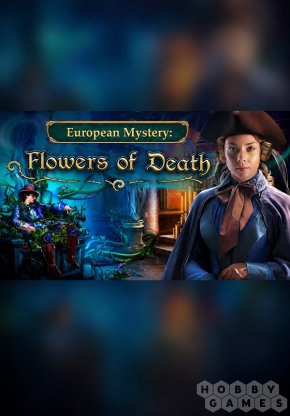 Вопросы про European Mystery: Flowers of Death Collector&#039;s Edition (для PC/Steam)