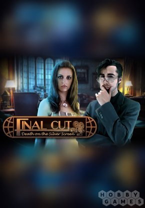 Final Cut: Death on the Silver Screen Collector&#039;s Edition (для PC/Steam)
