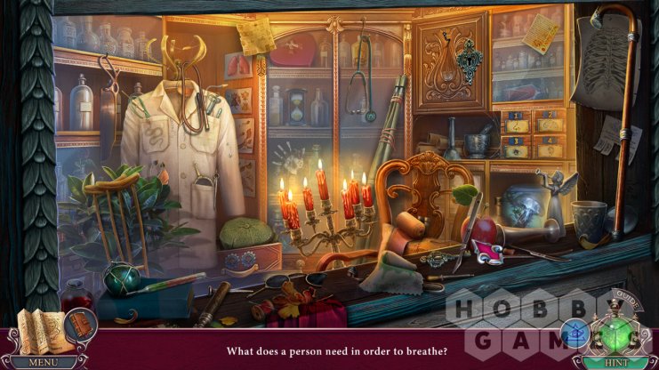 Отзывы о Dark City: Paris Collector&#039;s Edition (для PC/Steam) фото 4