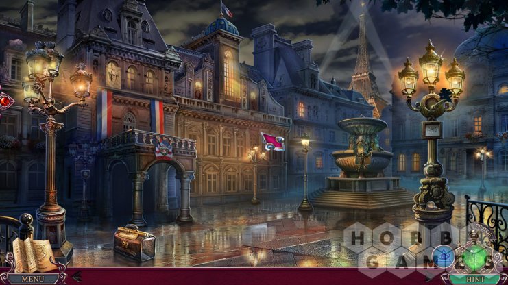 Отзывы о Dark City: Paris Collector&#039;s Edition (для PC/Steam) фото 7
