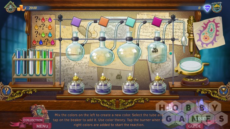 Вопросы про City of Stories: The Professor&#039;s Secret Collector&#039;s Edition (для PC, Mac/Steam) фото 2