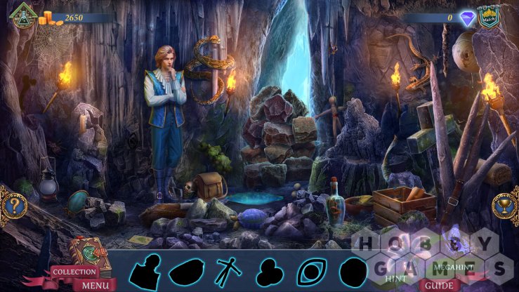 Вопросы про City of Stories: The Professor&#039;s Secret Collector&#039;s Edition (для PC, Mac/Steam) фото 3