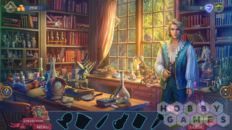 Вопросы про City of Stories: The Professor&#039;s Secret Collector&#039;s Edition (для PC, Mac/Steam) фото 4