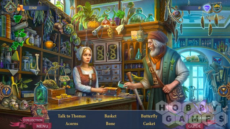 Вопросы про City of Stories: The Professor&#039;s Secret Collector&#039;s Edition (для PC, Mac/Steam) фото 5