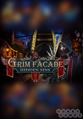 Отзывы о Grim Facade: Hidden Sins Collector&#039;s Edition (для PC/Steam)