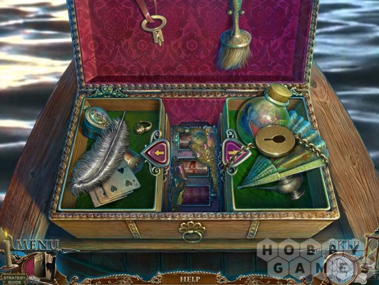 Dark Tales: Edgar Allan Poe&#039;s The Gold Bug Collector&#039;s Edition (для PC/Steam) фото 2