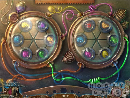 Dark Tales: Edgar Allan Poe&#039;s The Gold Bug Collector&#039;s Edition (для PC/Steam) фото 3