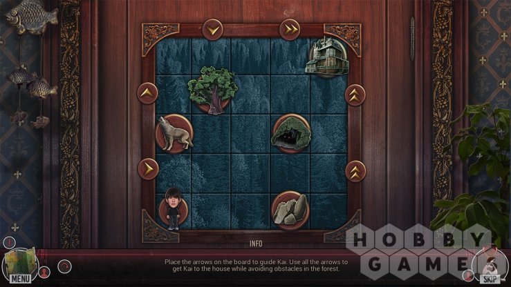 Crossroads: On a Just Path Collector&#039;s Edition (для PC/Steam) фото 3